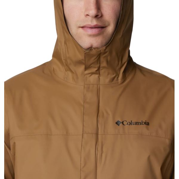 Columbia Watertight II Jacket 1533898257
