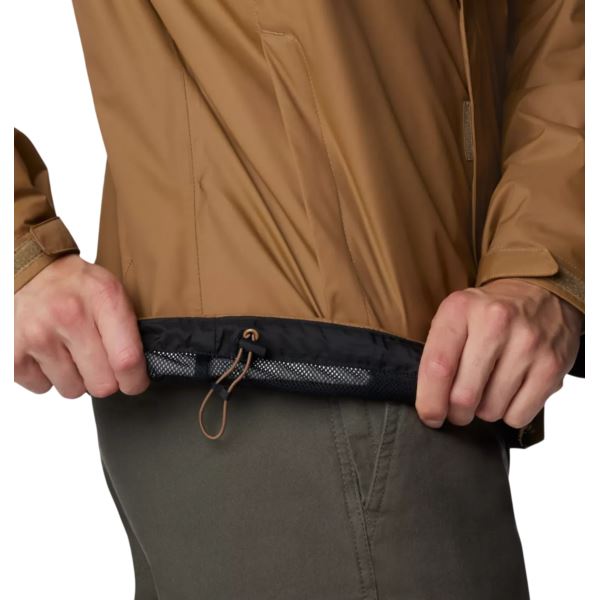 Columbia Watertight II Jacket 1533898257