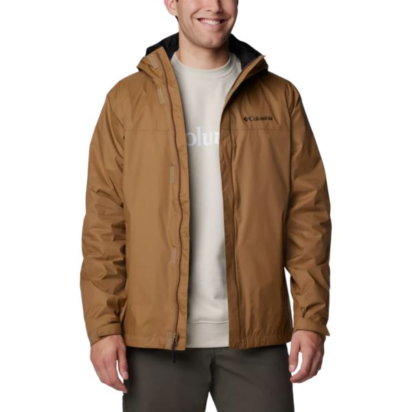 Columbia Watertight II Jacket 1533898257