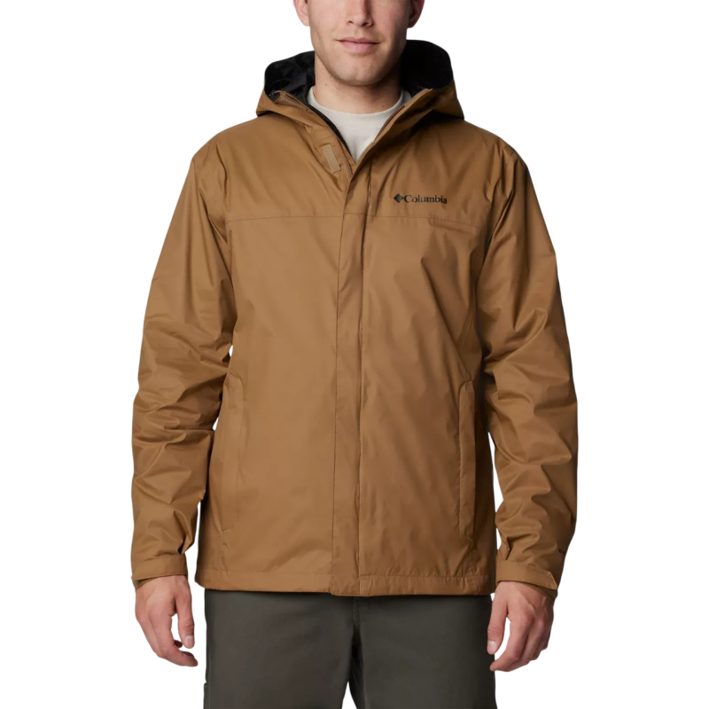 Columbia Watertight II Jacket 1533898257