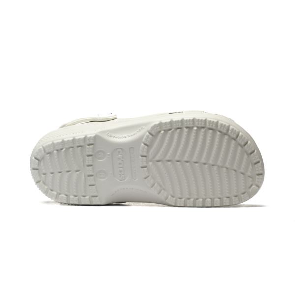 Crocs CLASSIC LINEN 10001-0HZ
