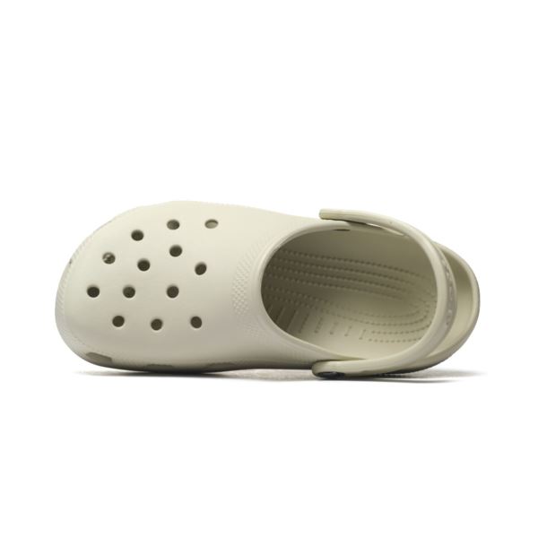 Crocs CLASSIC BONE 10001-2Y2