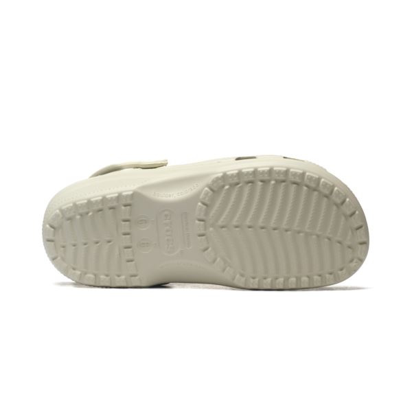 Crocs CLASSIC BONE 10001-2Y2