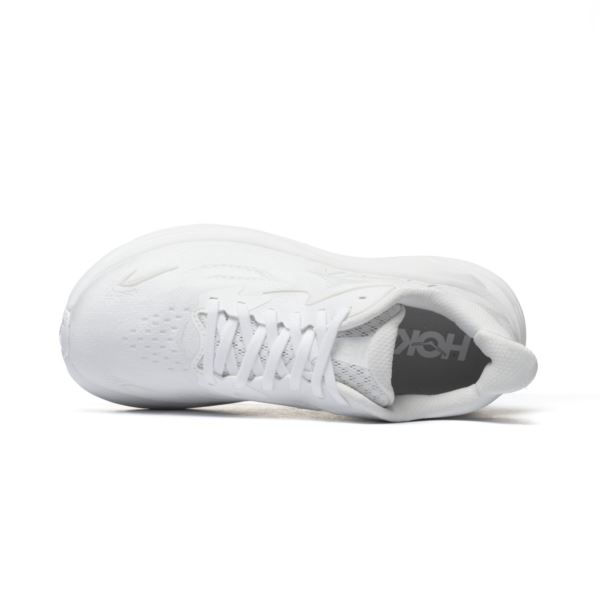Hoka W Clifton 10 1162031-WWH