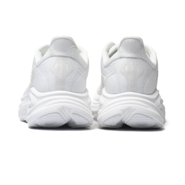 Hoka W Clifton 10 1162031-WWH