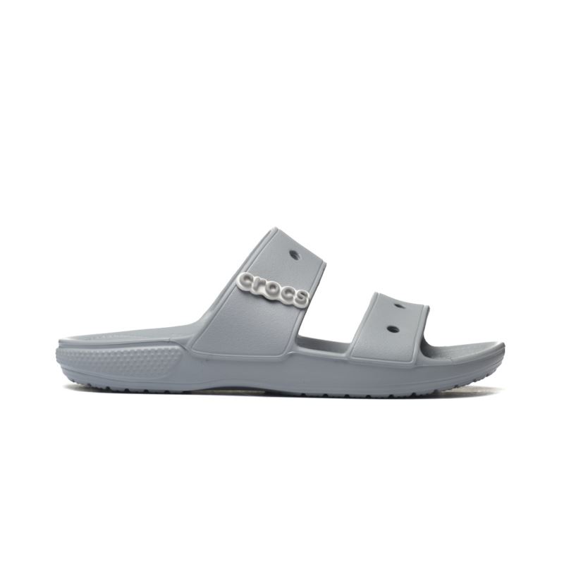 Crocs CLASSIC SANDAL LIGHT GREY 206761-007
