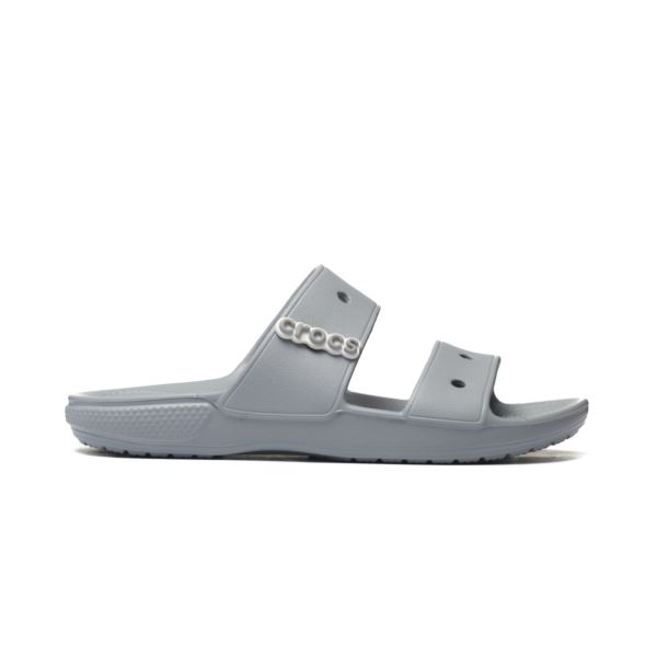 Crocs CLASSIC SANDAL LIGHT GREY 206761-007