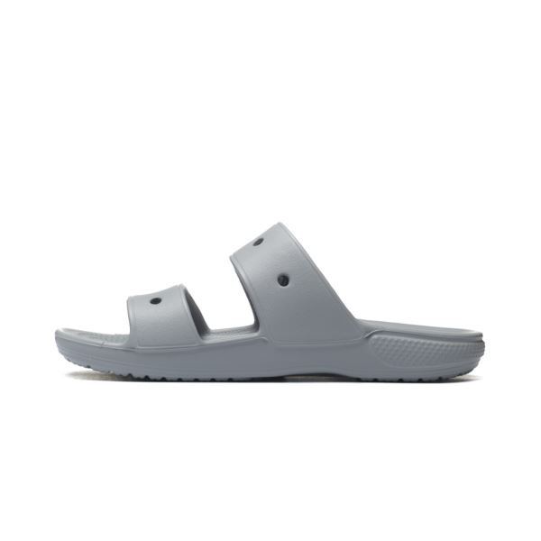 Crocs CLASSIC SANDAL LIGHT GREY 206761-007