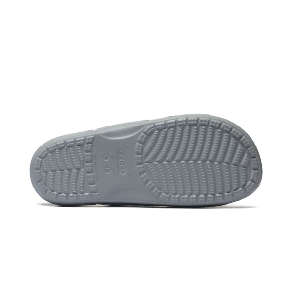 Crocs CLASSIC SANDAL LIGHT GREY 206761-007