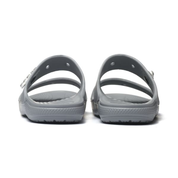 Crocs CLASSIC SANDAL LIGHT GREY 206761-007