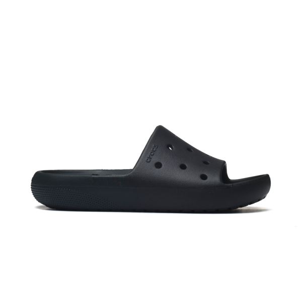 Crocs CLASSIC SLIDE V2 BLACK 209401-001