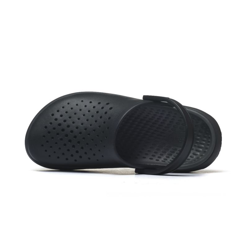 ◆CROCS◆ Adult Inmotion Clog BK 25SUCL209964 Crocs Klapki - InMotion Clog - 209964-001 - Obuwie i buty