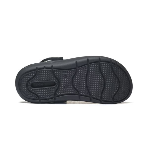 Crocs INMOTION CLOG BLACK 209964-001
