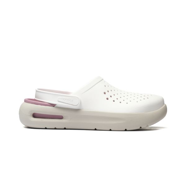 Crocs INMOTION CLOG WHITE 209964-100