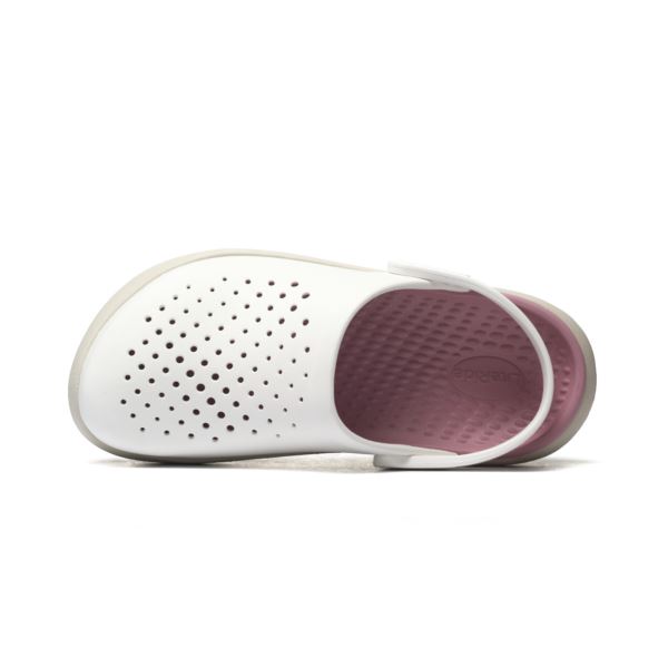 Crocs INMOTION CLOG WHITE 209964-100