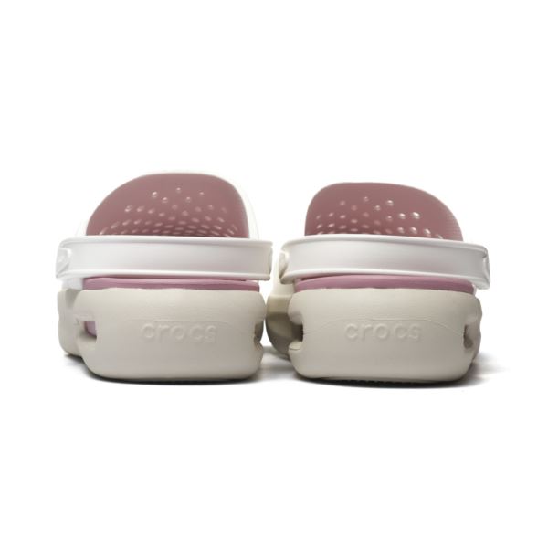 Crocs INMOTION CLOG WHITE 209964-100