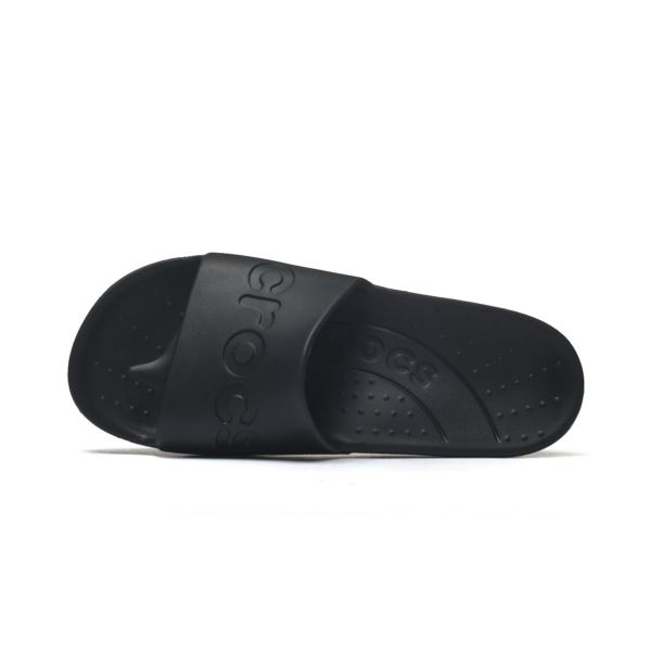 Crocs SLIDE BLACK 210088-001