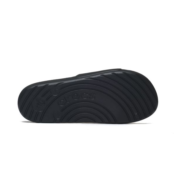 Crocs SLIDE BLACK 210088-001