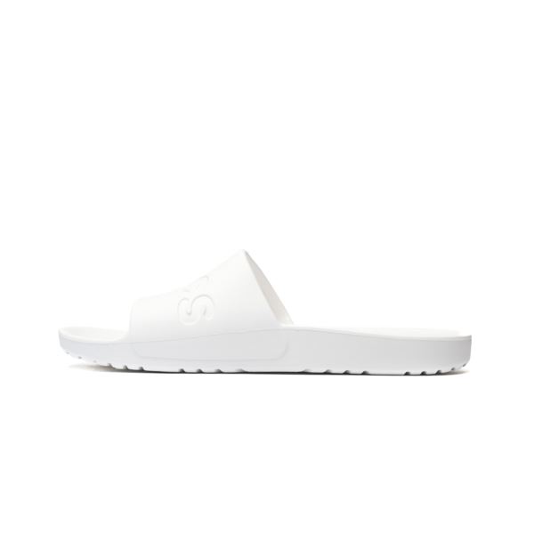Crocs SLIDE WHITE 210088-100