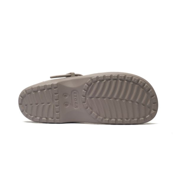 Crocs CLASSIC MARY JANE CLOG TAUPE 210581-214