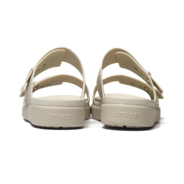 Crocs BROOKLYN BUCKLE LOW 211215-0LH