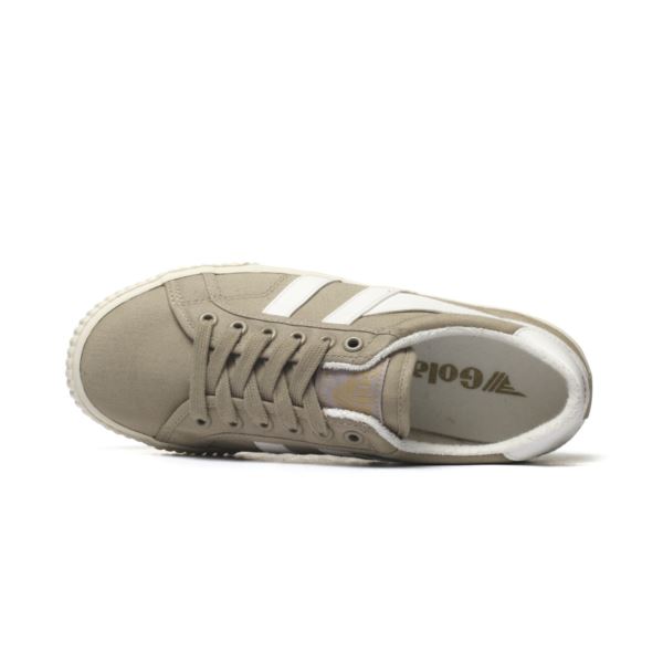 Gola Tennis Mark Cox Trainer damskie CLA280FW
