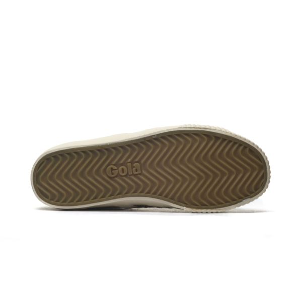 Gola Tennis Mark Cox Trainer damskie CLA280FW