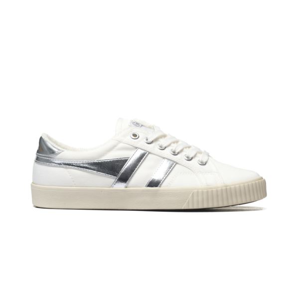 Gola Tennis Mark Cox Trainer damskie CLA280WJ