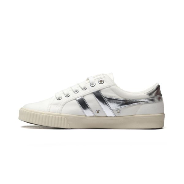 Gola Tennis Mark Cox Trainer damskie CLA280WJ
