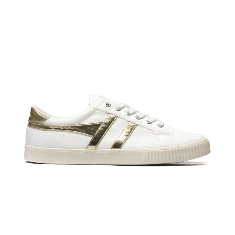 Gola Tennis Mark Cox Trainer CLA280XY