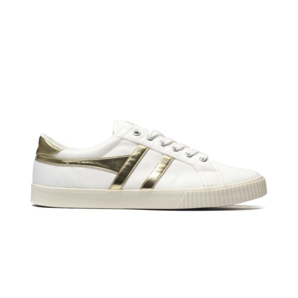 Gola Tennis Mark Cox Trainer CLA280XY