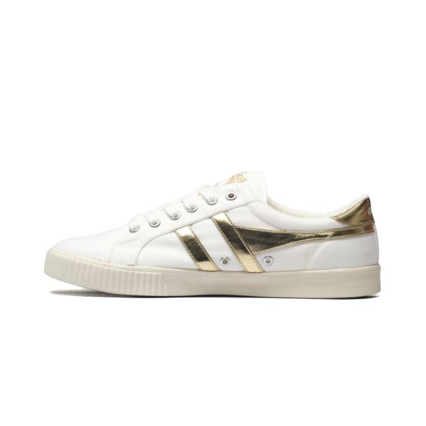 Gola Tennis Mark Cox Trainer CLA280XY