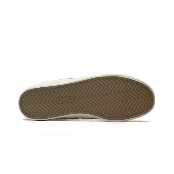 Gola Tennis Mark Cox Trainer CLA280XY