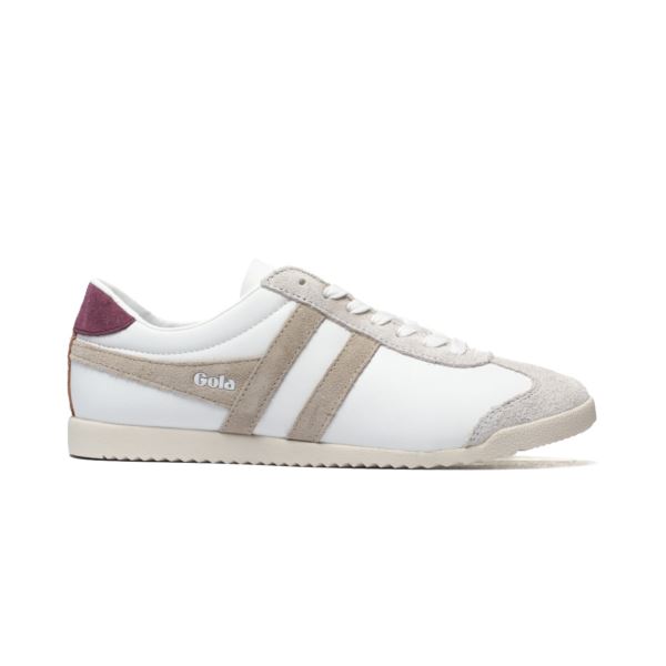 Gola Bullet Pure Trainer damskie CLA366WF