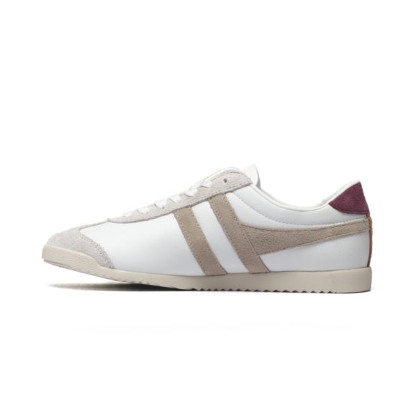 Gola Bullet Pure Trainer damskie CLA366WF