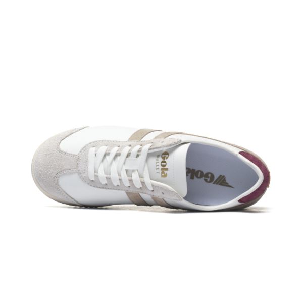 Gola Bullet Pure Trainer damskie CLA366WF