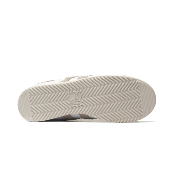 Gola Bullet Pure Trainer damskie CLA366WF