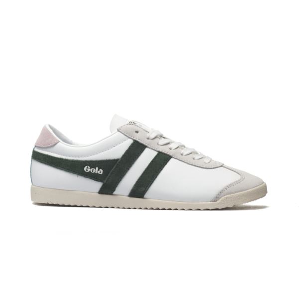 Gola Bullet Pure Trainer damskie CLA366WN
