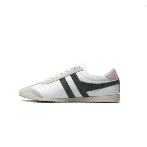 Gola Bullet Pure Trainer damskie CLA366WN