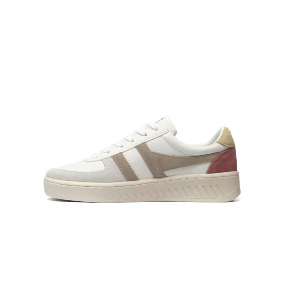 Gola Grandslam Trident Trainer damskie CLA415AC