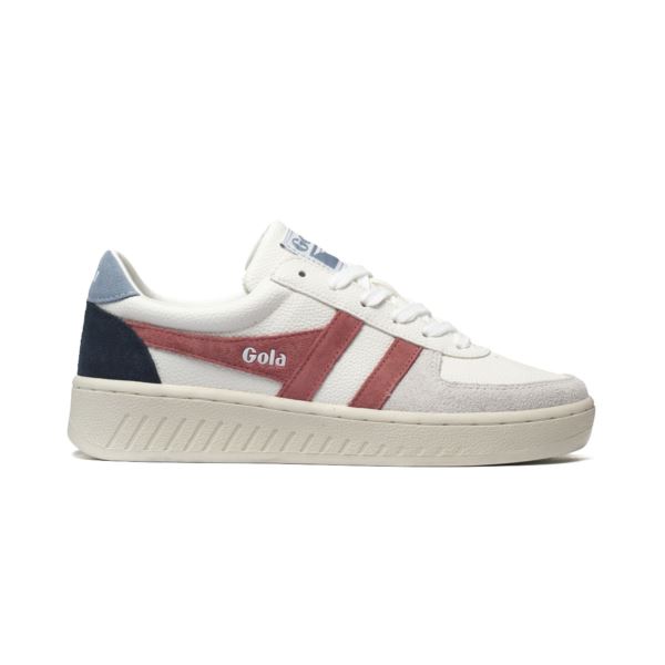 Gola Grandslam Trident Trainer damskie CLA415HU