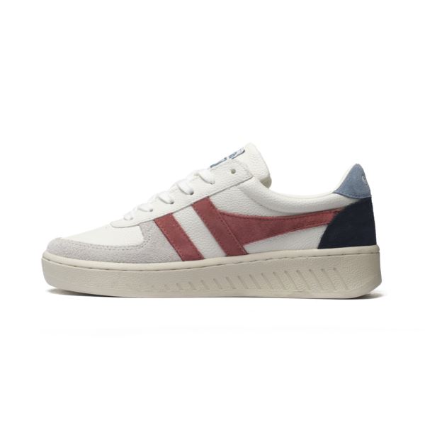 Gola Grandslam Trident Trainer damskie CLA415HU