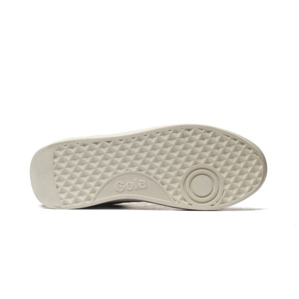 Gola Grandslam Trident Trainer damskie CLA415HU