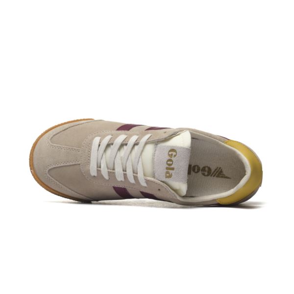 Gola Women's Elan Trainer damskie CLB538CK