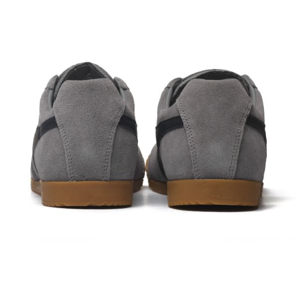 Gola Harrier Suede Trainer męskie CMA192CG
