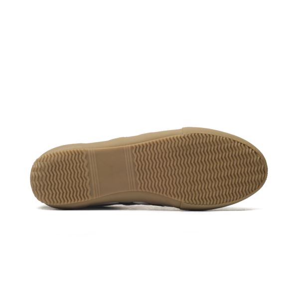 Gola Badminton Plimsoll Trainer męskie CMA548WI