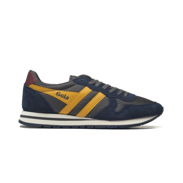 Gola Daytona Trainer męskie CMA592AE