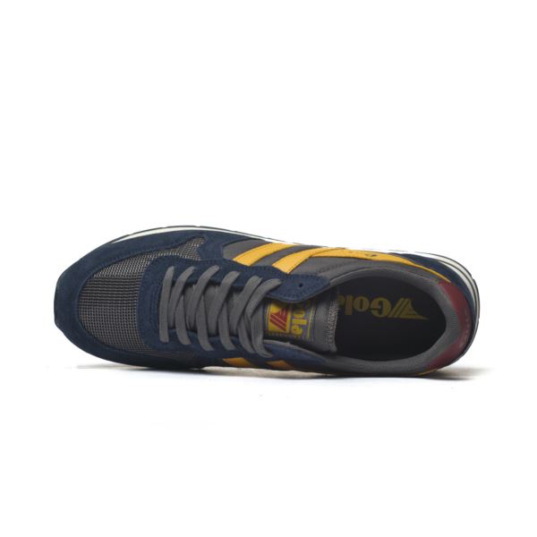 Gola Daytona Trainer męskie CMA592AE