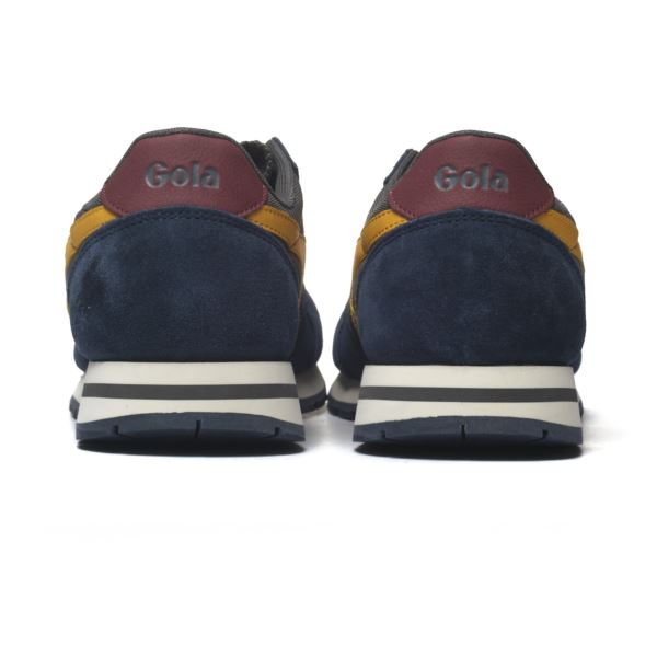 Gola Daytona Trainer męskie CMA592AE