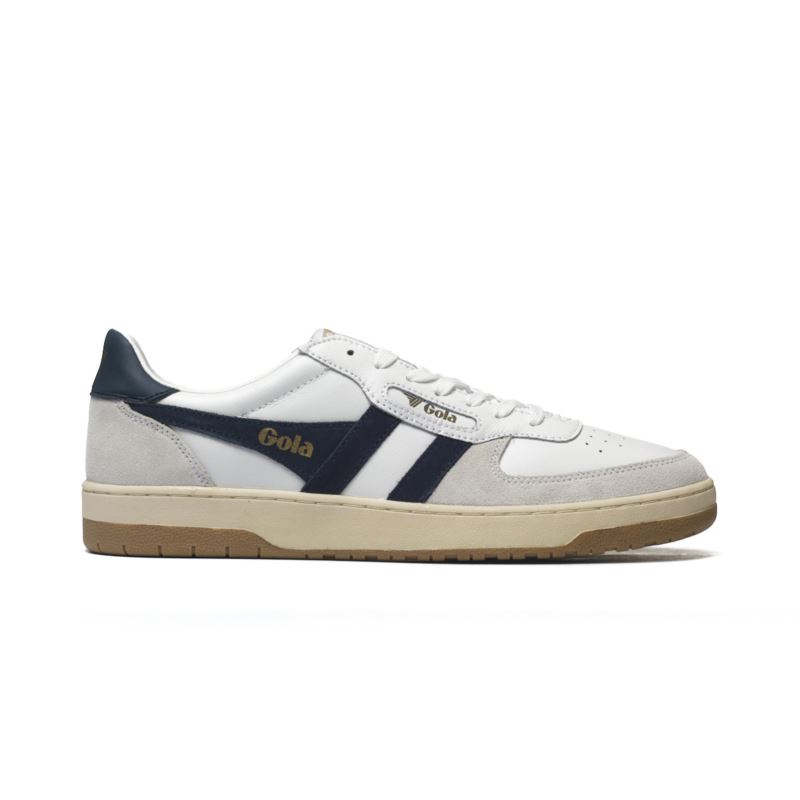 Gola Hawk Trainer męskie CMB336WH